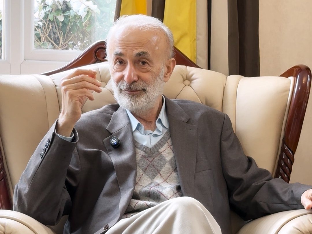 دکتر بهمن توحیدی - پروفسور توحیدی - شکست سرطان